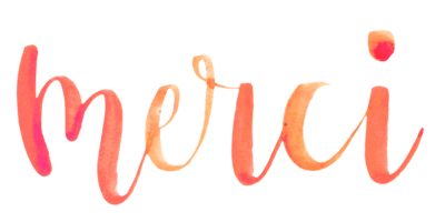 Boutique merci